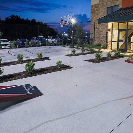 Residence Inn By Marriott Louisville East/Oxmoor Exteriör bild