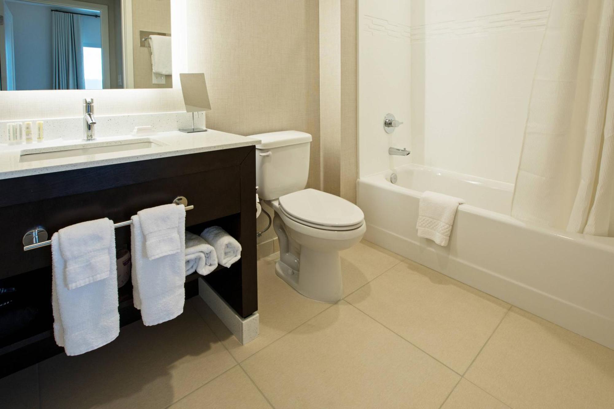Residence Inn By Marriott Louisville East/Oxmoor Exteriör bild