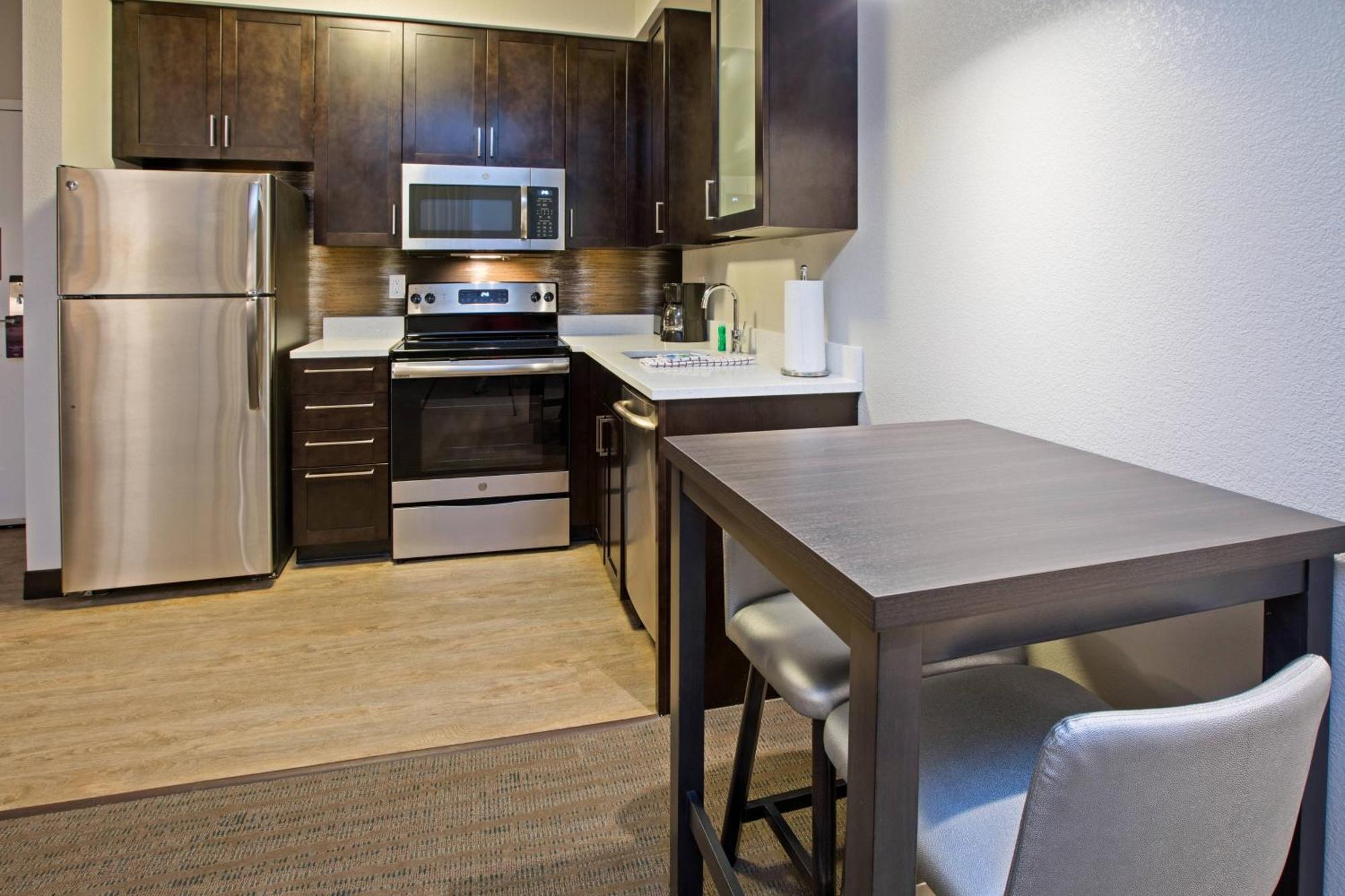 Residence Inn By Marriott Louisville East/Oxmoor Exteriör bild