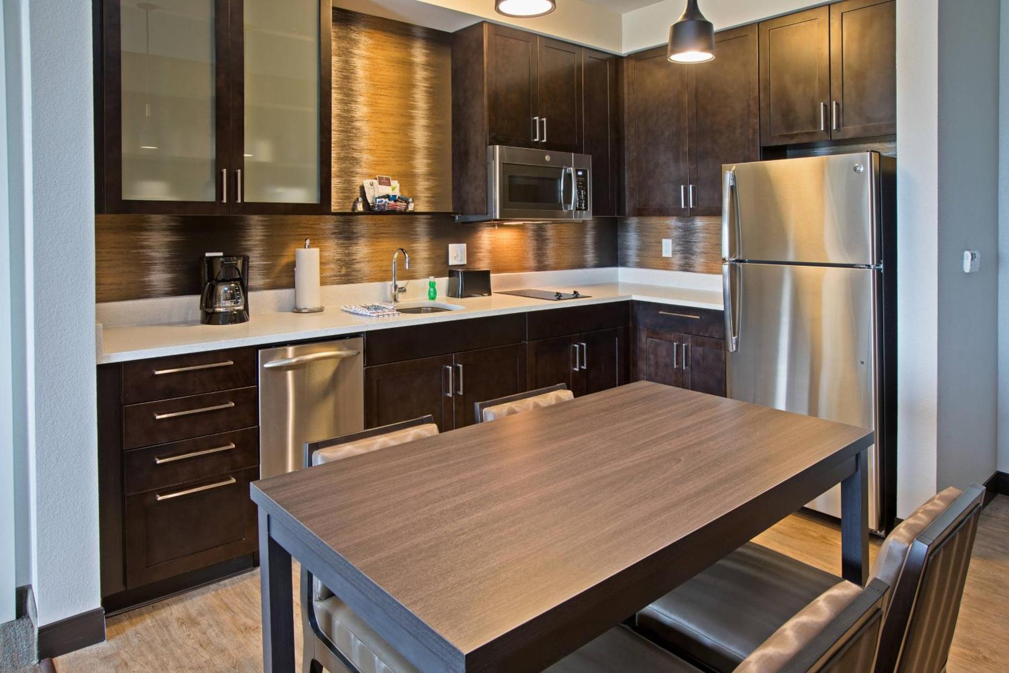 Residence Inn By Marriott Louisville East/Oxmoor Exteriör bild