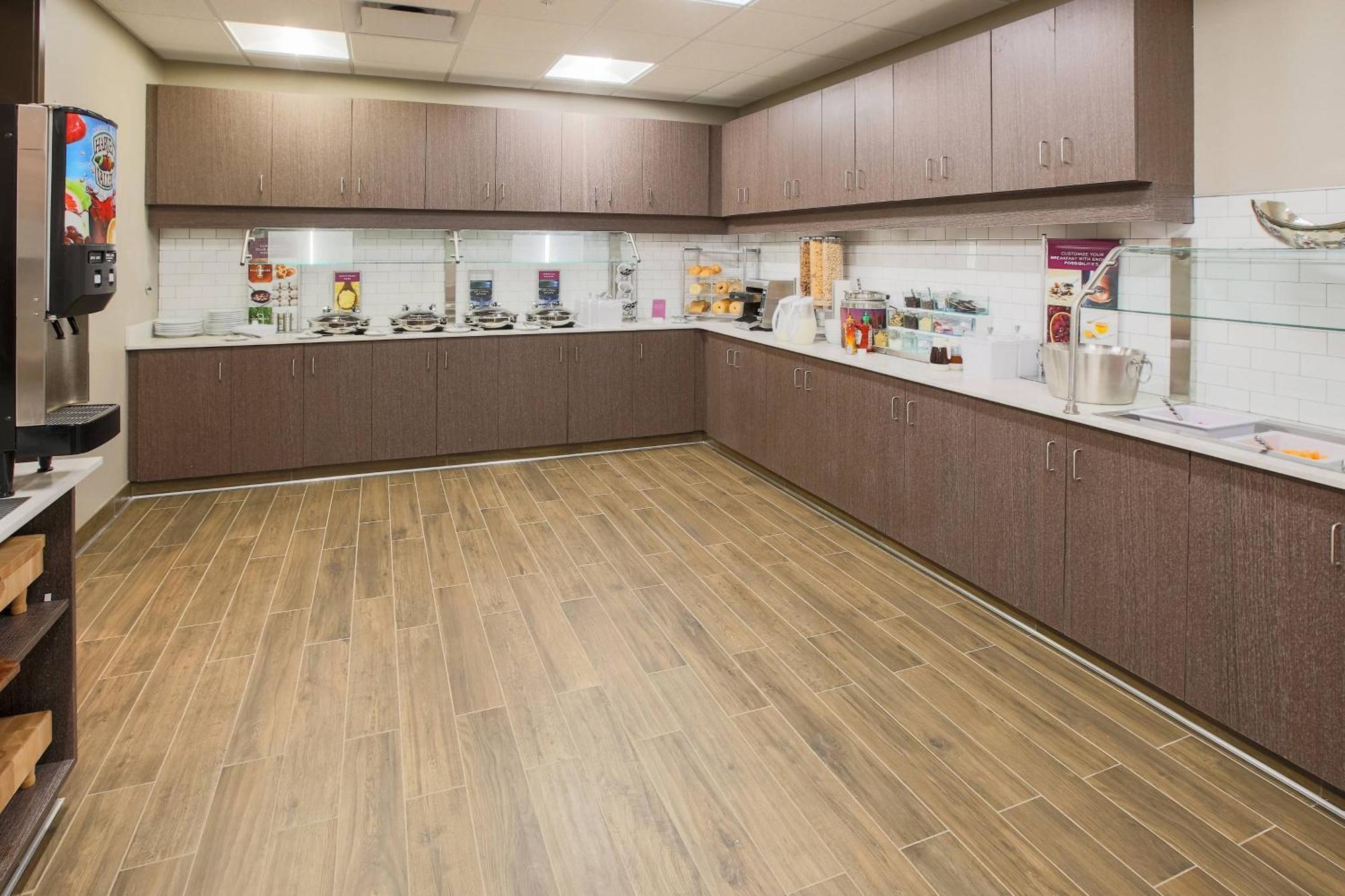 Residence Inn By Marriott Louisville East/Oxmoor Exteriör bild