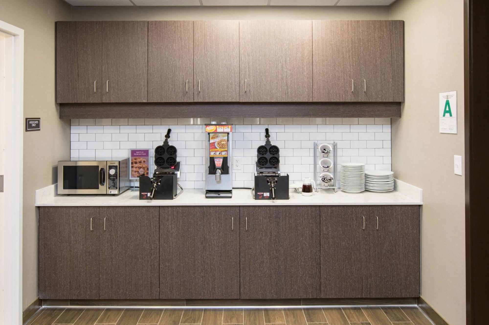 Residence Inn By Marriott Louisville East/Oxmoor Exteriör bild