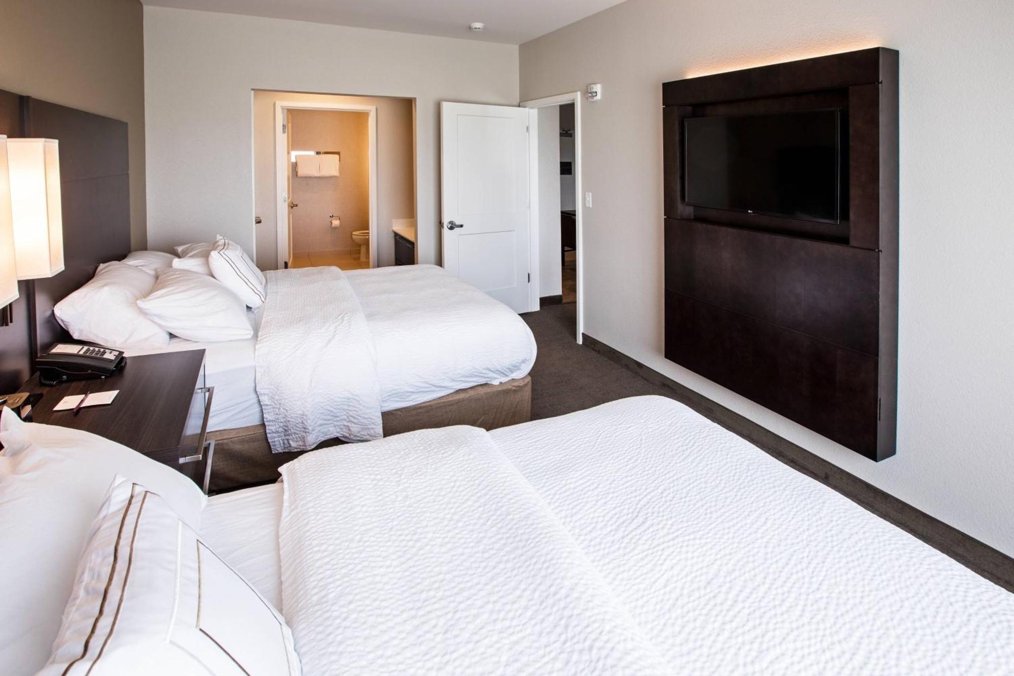 Residence Inn By Marriott Louisville East/Oxmoor Exteriör bild