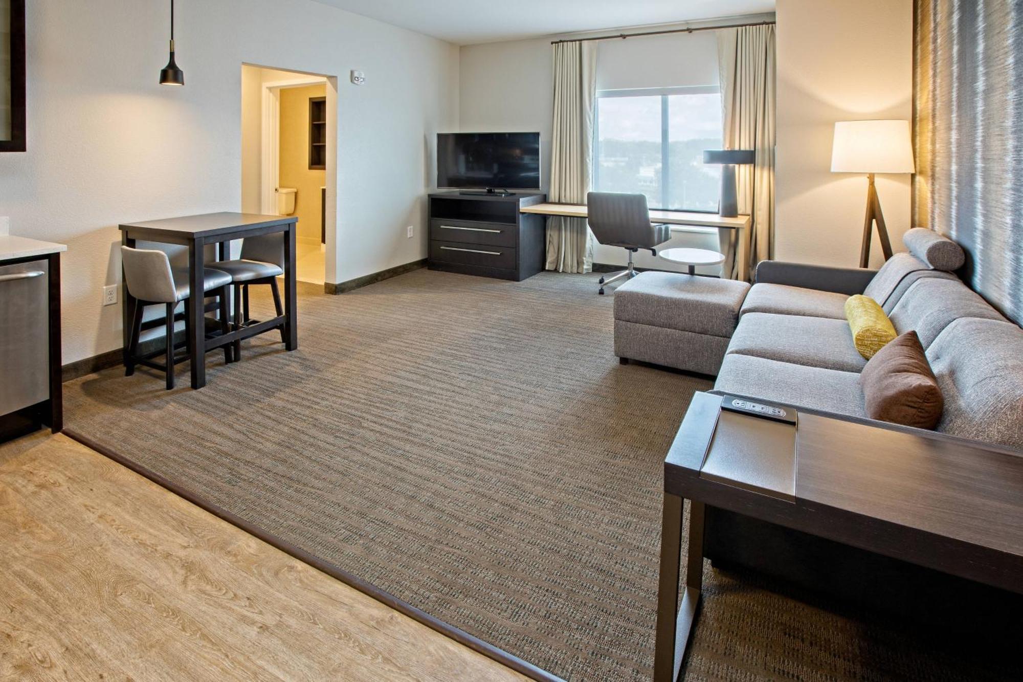 Residence Inn By Marriott Louisville East/Oxmoor Exteriör bild