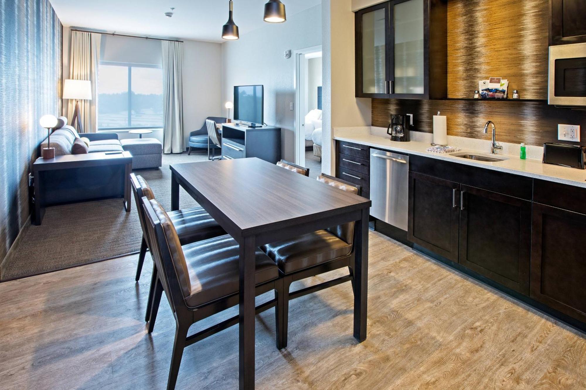 Residence Inn By Marriott Louisville East/Oxmoor Exteriör bild
