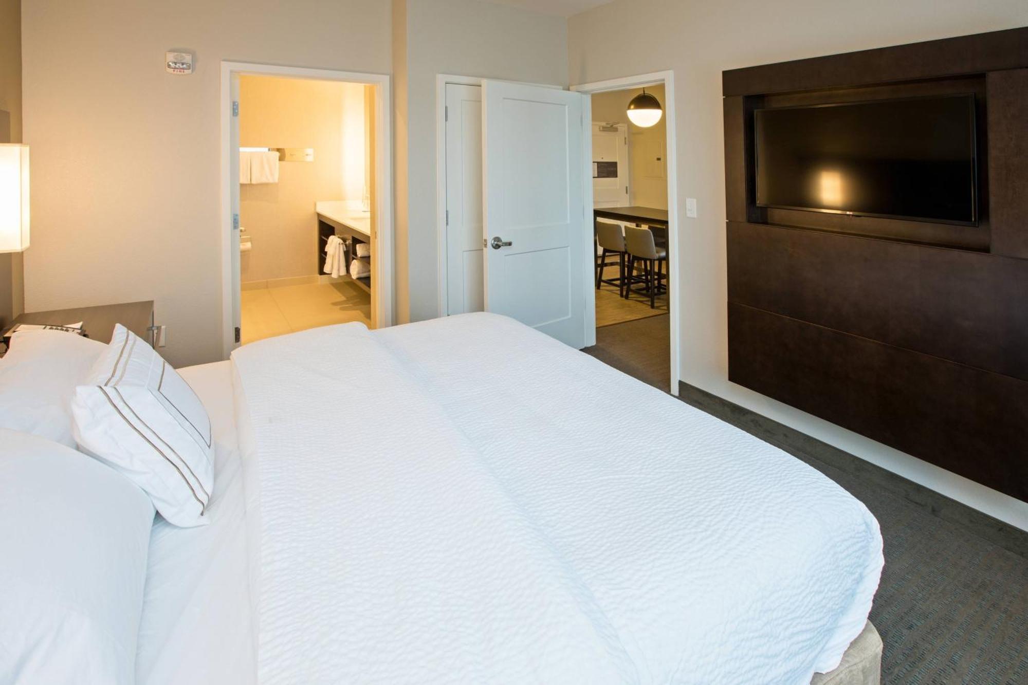 Residence Inn By Marriott Louisville East/Oxmoor Exteriör bild