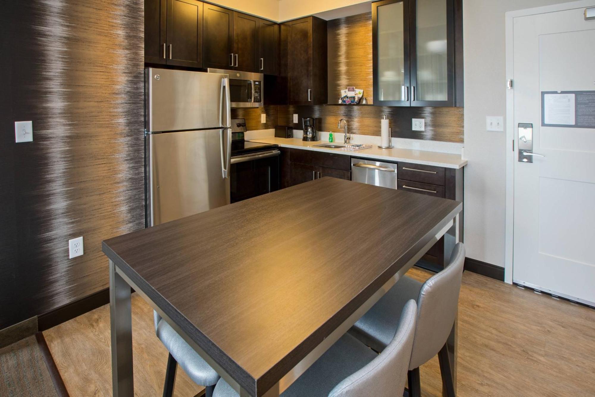 Residence Inn By Marriott Louisville East/Oxmoor Exteriör bild