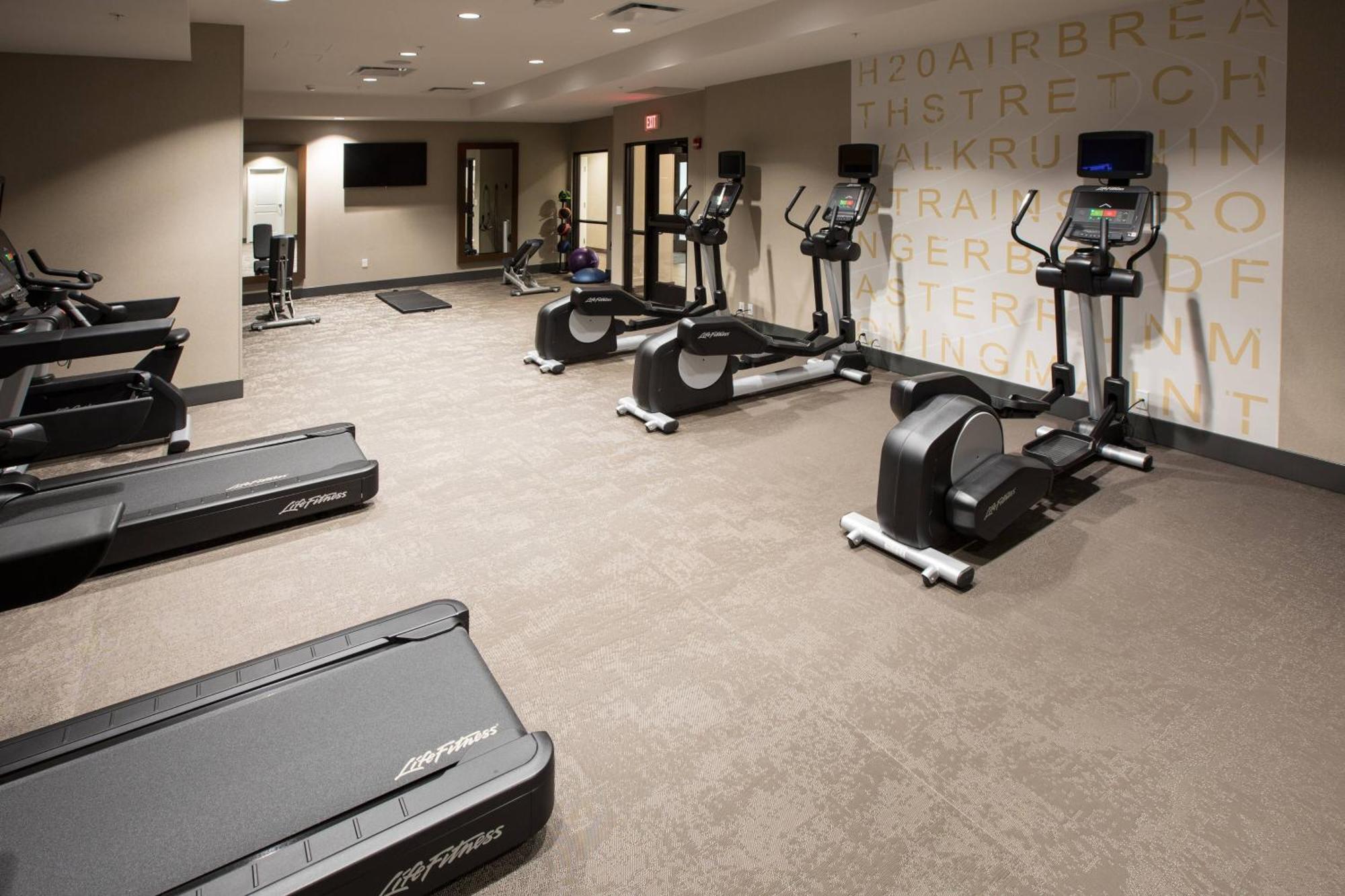 Residence Inn By Marriott Louisville East/Oxmoor Exteriör bild