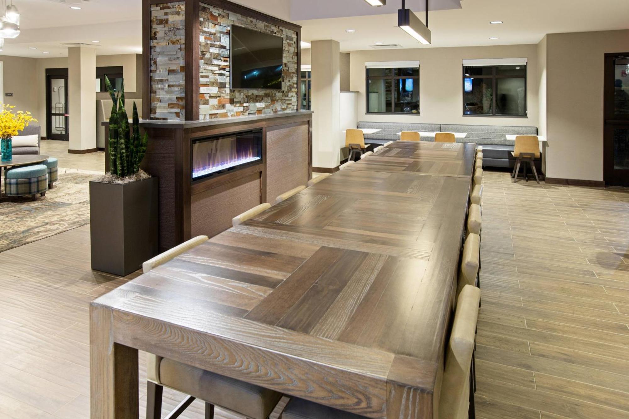 Residence Inn By Marriott Louisville East/Oxmoor Exteriör bild