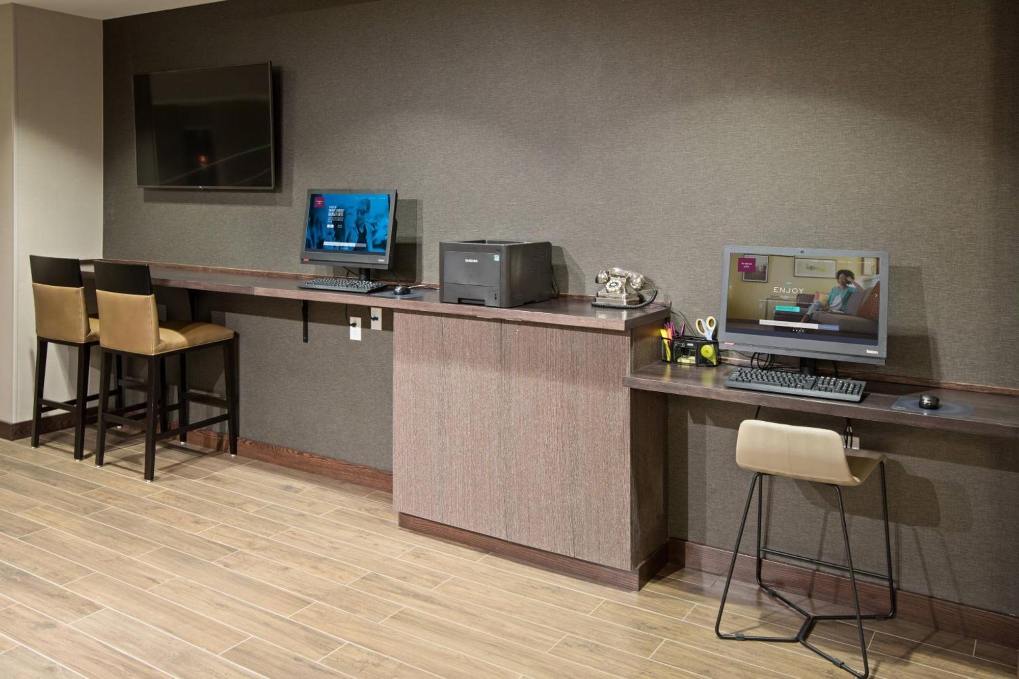 Residence Inn By Marriott Louisville East/Oxmoor Exteriör bild
