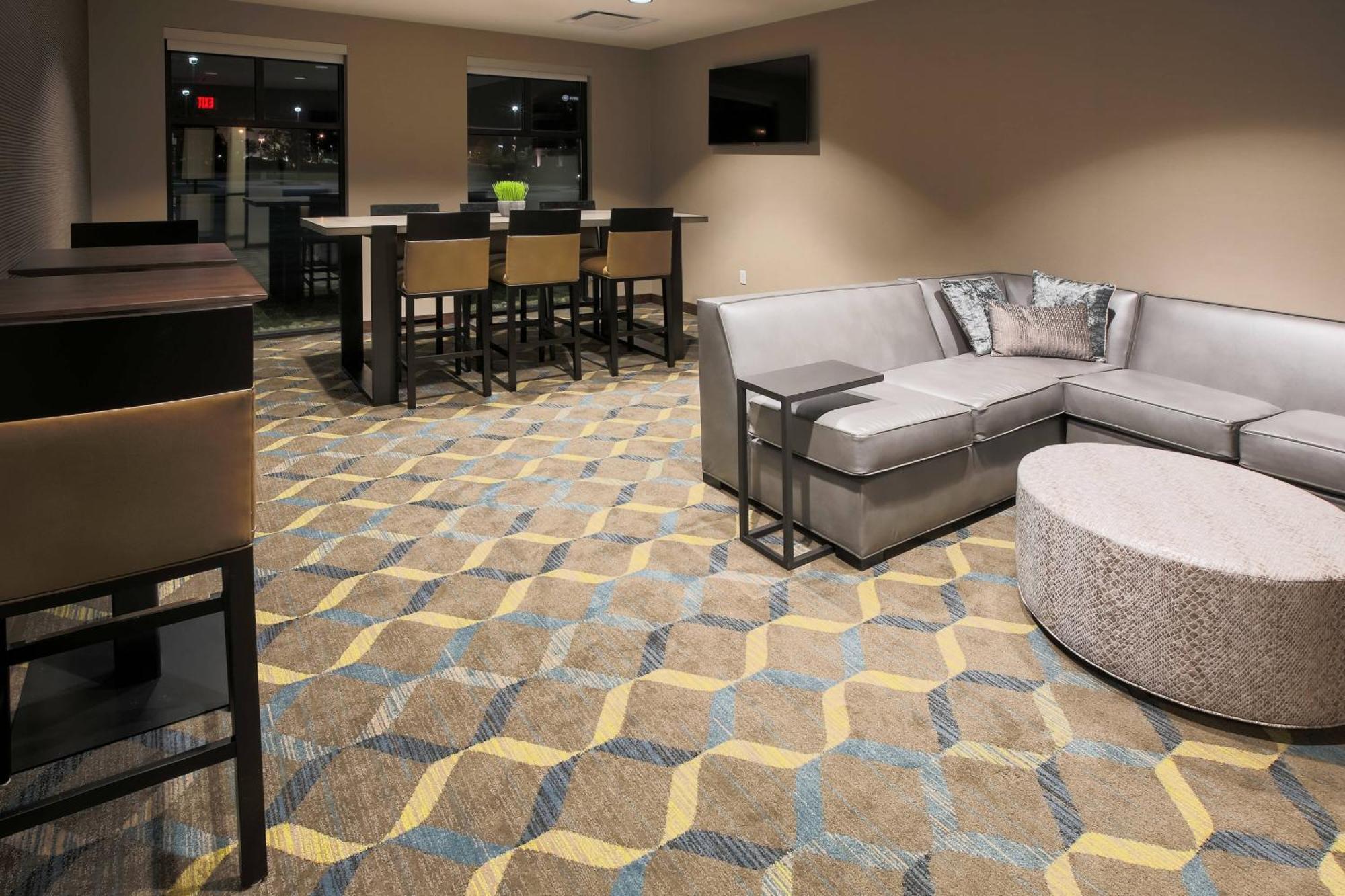 Residence Inn By Marriott Louisville East/Oxmoor Exteriör bild